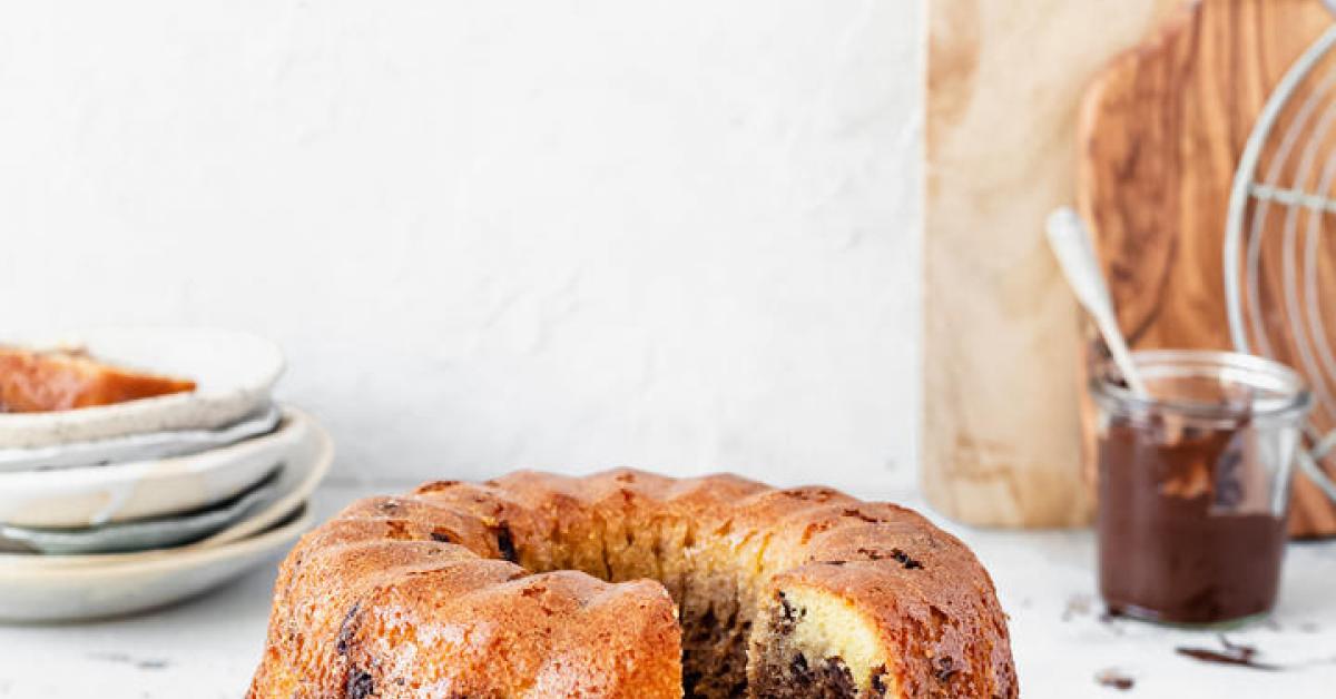 Kuchen aufbewahren: So bleibt er frisch | Simply Yummy