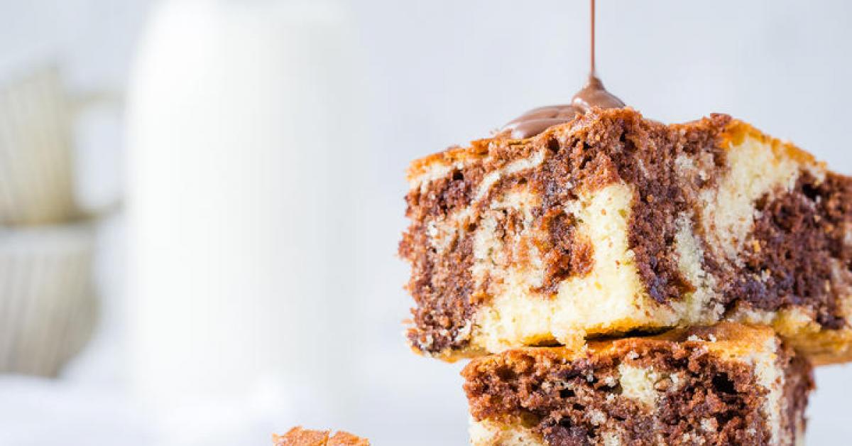 Kuchen einfrieren: So geht&amp;#39;s | Simply Yummy