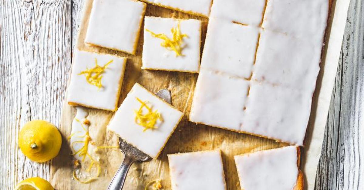 Kuchen einfrieren So geht