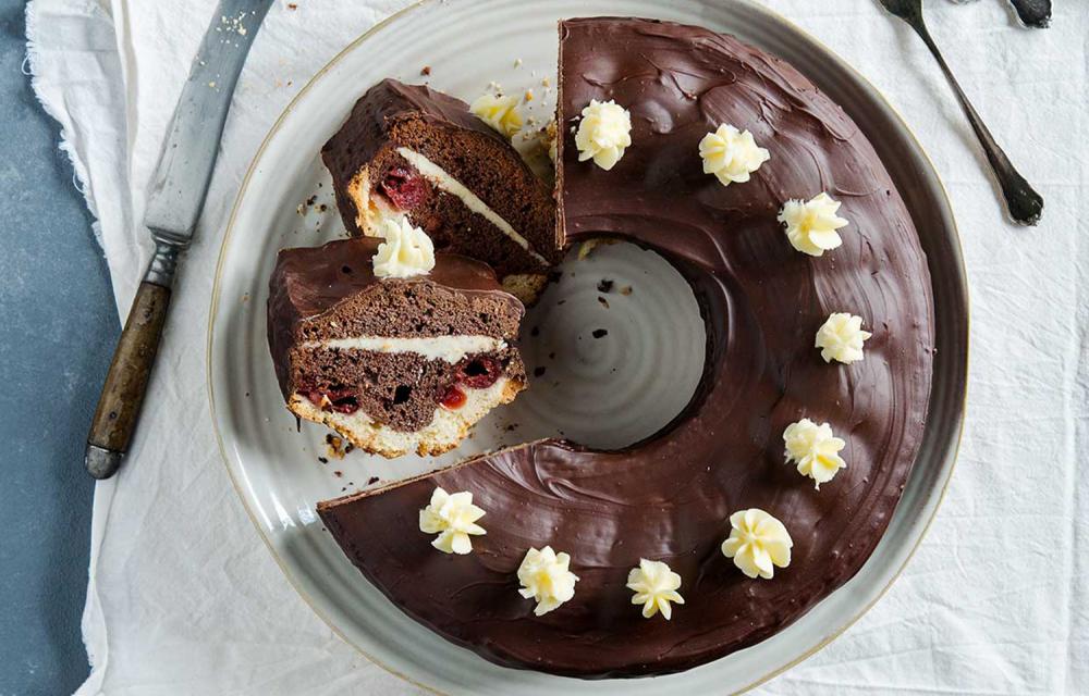 31+ neu Bilder Donauwelle Kuchen - Donauwelle Schneewittchen Rezept Lecker : Du fragst dich sicher, was das bedeutet!